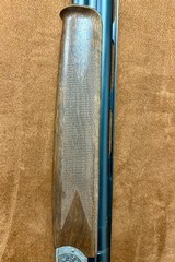 Beretta 686 Silver Pigeon 1 Field 12GA 30