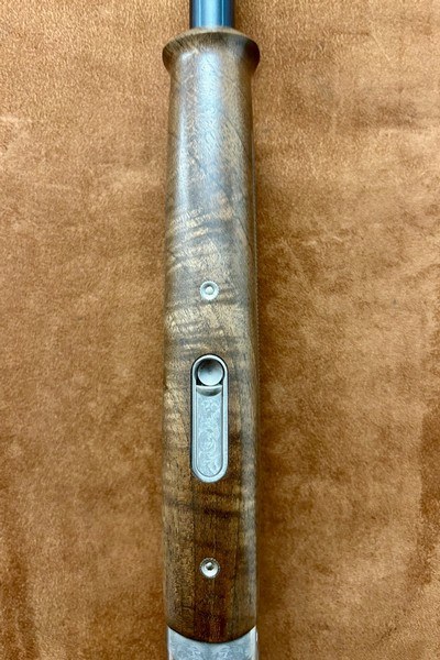 Beretta 686 Silver Pigeon 1 Field 12GA 30