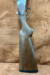 Beretta 686 Silver Pigeon 1 Field 12GA 30
