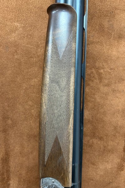 Beretta 686 Silver Pigeon 1 Field 12GA 30