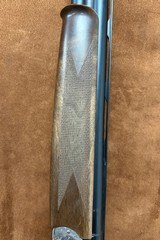 Beretta 686 Silver Pigeon 1 Field 12GA 30