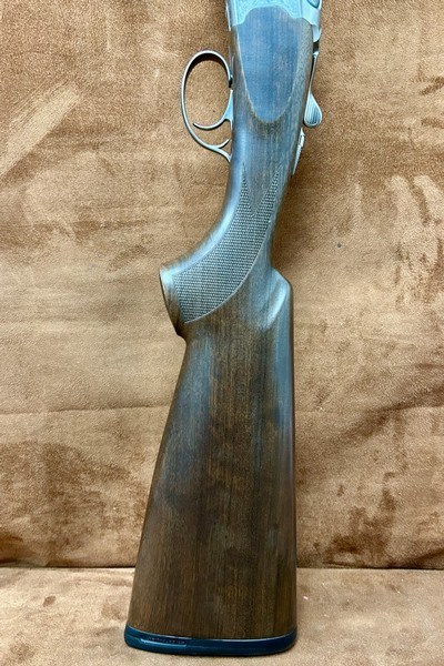 Beretta 686 Silver Pigeon 1 Field 12GA 30