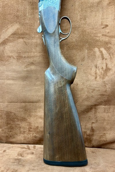 Beretta 686 Silver Pigeon 1 Field 12GA 30