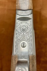 Beretta 686 Silver Pigeon 1 Field 12GA 30