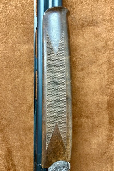 Beretta 686 Silver Pigeon 1 Field 12GA 30