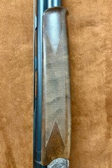 Beretta 686 Silver Pigeon 1 Field 12GA 30