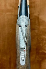 Beretta 686 Silver Pigeon 1 Field 12GA 30