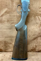 Beretta 686 Silver Pigeon 1 Field 12GA 30
