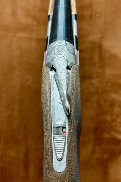 Beretta 686 Silver Pigeon 1 Field 12GA 30