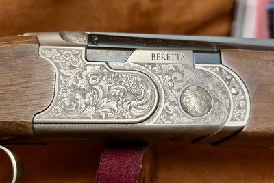 Beretta 686 Silver Pigeon 1 Sporting20GA 30