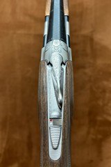 Beretta 686 Silver Pigeon 1 Sporting20GA 30
