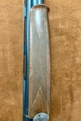 Beretta 686 Silver Pigeon 1 Sporting20GA 30