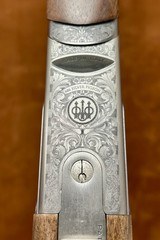Beretta 686 Silver Pigeon 1 Sporting20GA 30