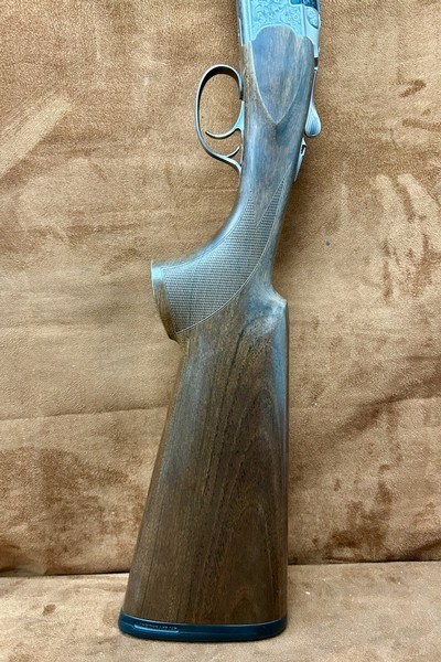 Beretta 686 Silver Pigeon 1 Sporting20GA 30