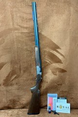 Beretta 686 Silver Pigeon 1 Sporting20GA 30