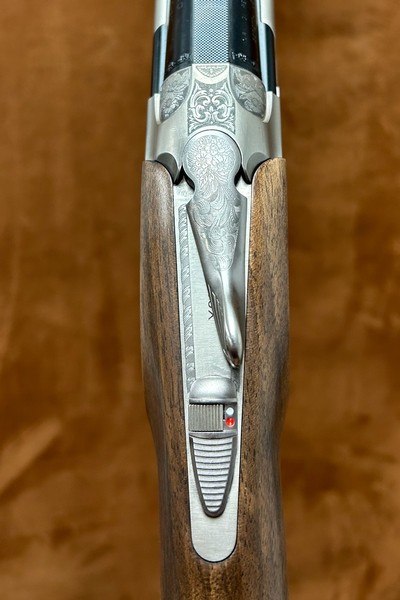 Beretta 686 Silver Pigeon 1 Sporting12GA 30