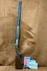 Beretta 686 Silver Pigeon 1 Sporting12GA 30