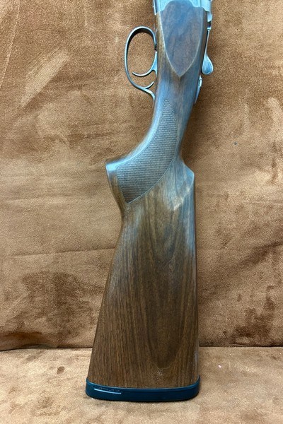Beretta 686 Silver Pigeon 1 Sporting12GA 30