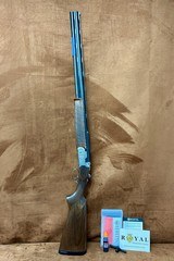 Beretta 686 Silver Pigeon 1 Sporting12GA 30