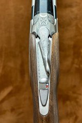 Beretta 686 Silver Pigeon 1 Sporting12GA 30