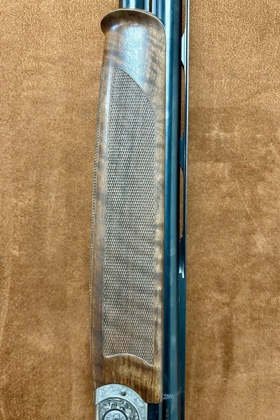 Beretta 686 Silver Pigeon 1 Sporting12GA 30