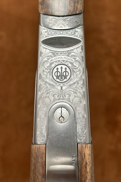 Beretta 686 Silver Pigeon 1 28GA 28