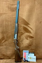 Beretta 686 Silver Pigeon 1 28GA 28