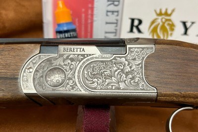 Beretta 686 Silver Pigeon 1 28GA 28