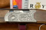 Beretta 686 Silver Pigeon 1 28GA 28