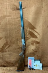 Beretta 686 Silver Pigeon 1 28GA 28