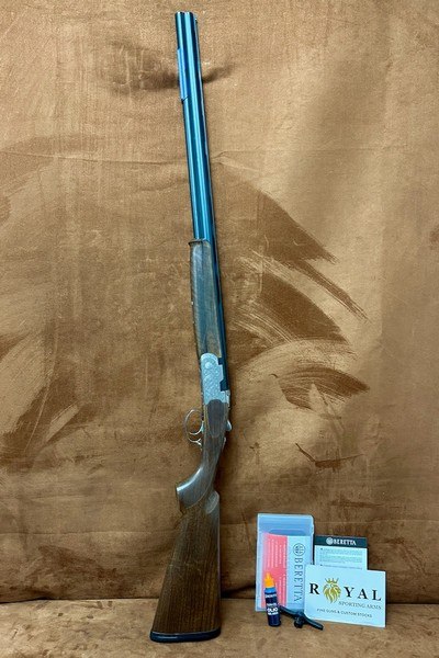 Beretta 686 Silver Pigeon 1 28GA 28