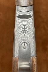 Beretta 686 Silver Pigeon 1 28GA 28