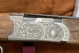 Beretta 686 Silver Pigeon 1 28GA 28