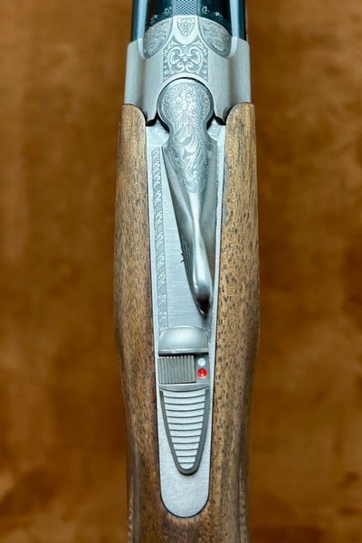Beretta 686 Silver Pigeon 1 28GA 28