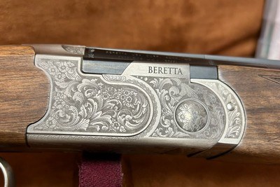 Beretta 686 Silver Pigeon 1 28GA 28