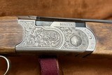 Beretta 686 Silver Pigeon 1 28GA 28