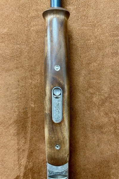 Beretta 686 Silver Pigeon 1 28GA 28