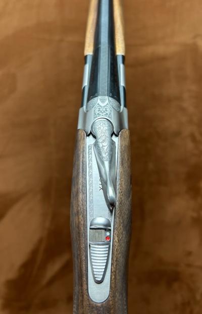 Beretta 686 Silver Pigeon 1 28GA 28