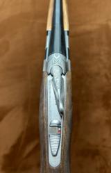 Beretta 686 Silver Pigeon 1 28GA 28