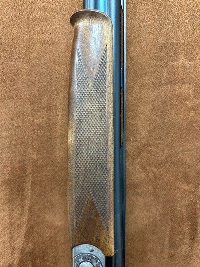 Beretta 686 Silver Pigeon 1 28GA 28