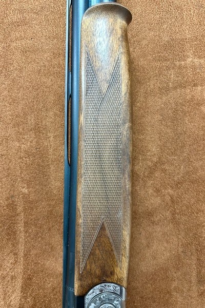 Beretta 686 Silver Pigeon 1 28GA 28