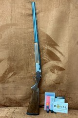 Beretta 686 Silver Pigeon 1 28GA 28