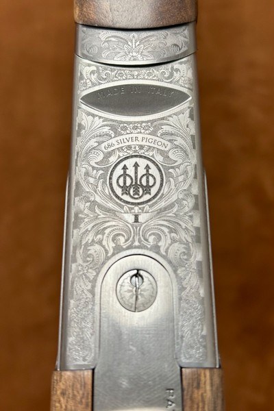 Beretta 686 Silver Pigeon 1 28GA 28