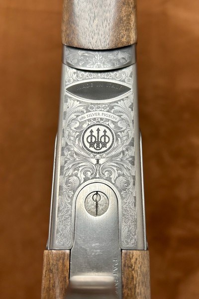 Beretta 686 Silver Pigeon 1 Sporting20GA 30