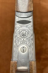 Beretta 686 Silver Pigeon 1 Sporting20GA 30