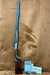 Beretta 686 Silver Pigeon 1 Sporting20GA 30