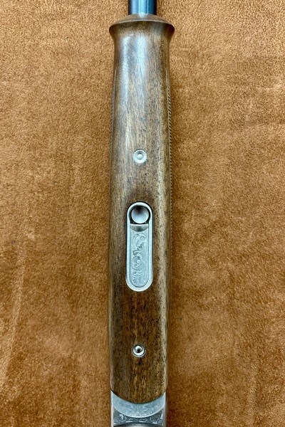 Beretta 686 Silver Pigeon 1 Sporting20GA 30