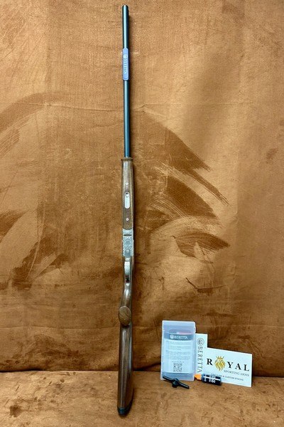 Beretta 686 Silver Pigeon 1 Sporting 20GA 30