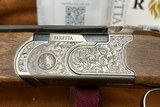 Beretta 686 Silver Pigeon 1 Sporting 20GA 30