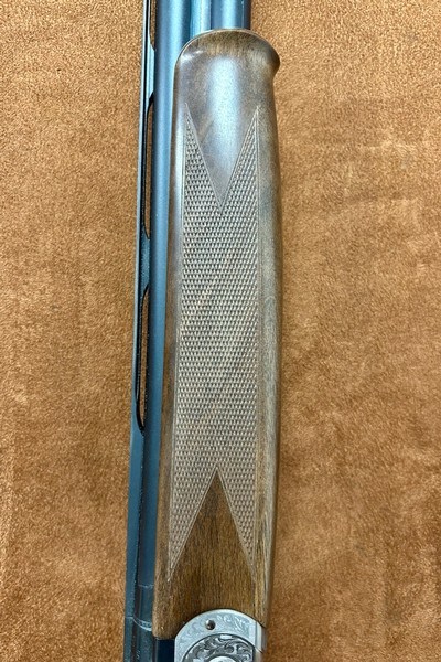 Beretta 686 Silver Pigeon 1 Sporting 20GA 30